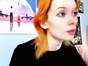 Stripchat Live Sex of Kiara_Age