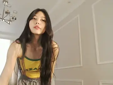 Stripchat Live Sex Cam of SecretTiny