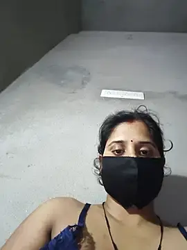 Stripchat Adult Webcams of Sexy_khushi19