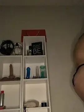 Stripchat Live Sex of SmokyDee