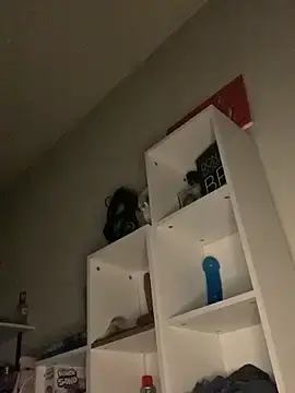 Stripchat Nude Webcam of SmokyDee