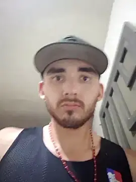 Stripchat Private Sex Chat of kevinsito1