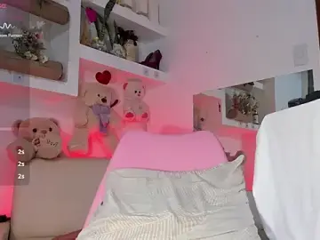 Stripchat Free Porn Cam of LadenRousseTs