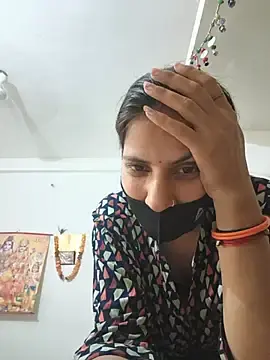 Stripchat Sex Cam of Neha-ji
