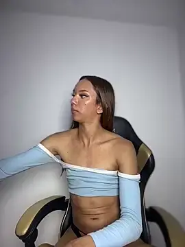 Stripchat Live Sex of Nikol_Rang__