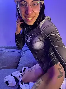 Stripchat Private Sex Chat of Poison_Ivy_29