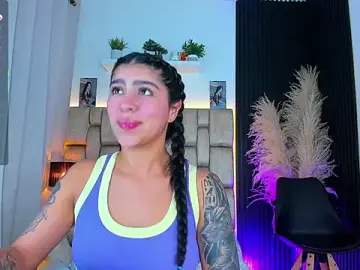 Stripchat Best live sex cam show of little_sophie18