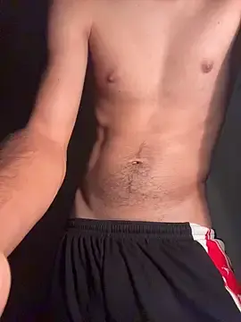 Stripchat Free Live Porn of Davisuarez