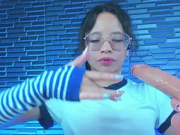 Stripchat Sex Chat of Giaa_rossi