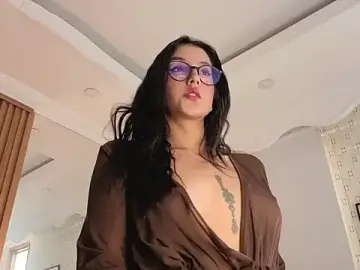 Stripchat Private Sex Chat of Princess_Violett