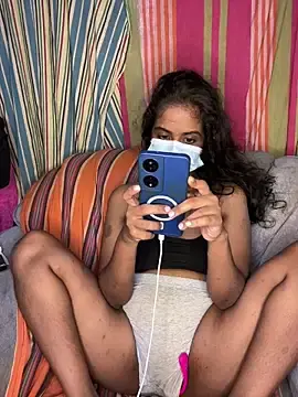 Stripchat Free Porn Cam of SukiyamaAsia