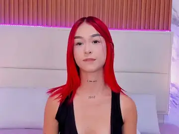 Stripchat Nude Webcam of _bella_rossee_