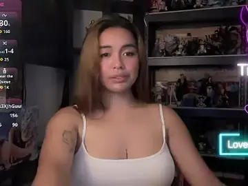 Stripchat Best live sex cam show of urasianlady