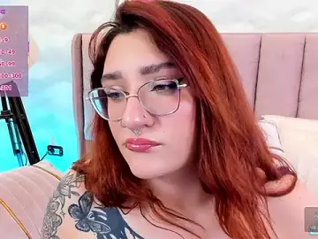 Stripchat Sex Cam of Rossete_ch