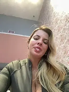 Stripchat Sex Chat of jordynjace