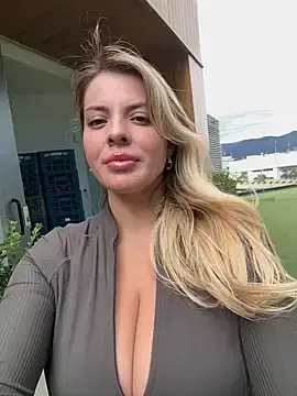 Stripchat Adult Video Chat of jordynjace