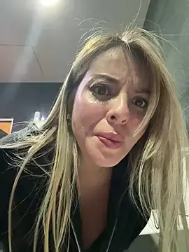 Stripchat Adult Webcams of jordynjace