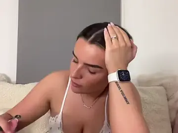 Stripchat Live Sex of maisiesmithx