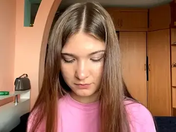 Stripchat Live Sex Cam of CatherynShubin