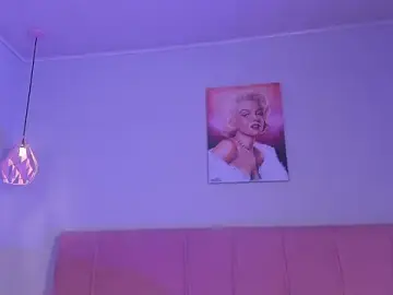 Stripchat Sex Chat of ela_petit