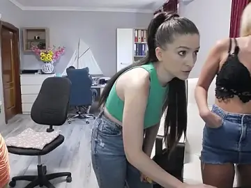 Stripchat Free Porn Cam of Dajla