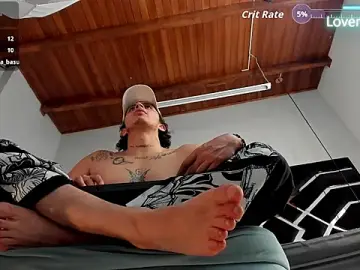 Stripchat Sex Chat of JayTaylorr