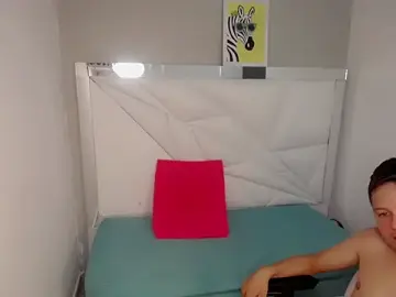 Stripchat Best live sex cam show of NYC_Bby