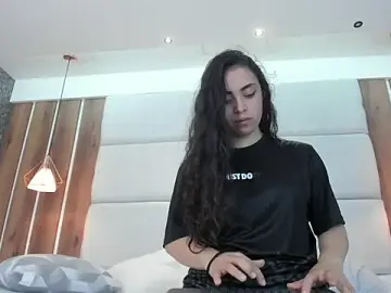 Stripchat Live Sex Cam of NickandAbby_