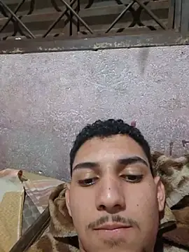 Stripchat Best Webcam of andre_oliver2