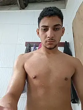 Stripchat Sex Cam of andre_oliver2