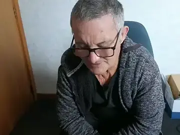 Stripchat Best Webcam of daddy_man