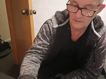 Stripchat Private Sex Chat of daddy_man