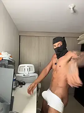 Stripchat Nude Webcam of sendfer
