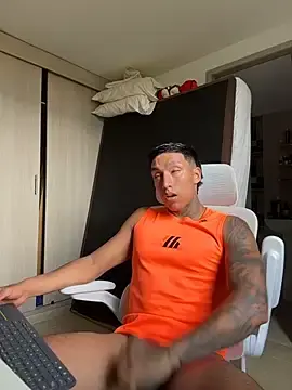 Stripchat Sex Chat of sendfer