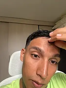 Stripchat Best Webcam of sendfer