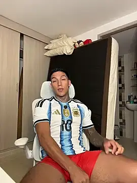 Stripchat Best Webcam of sendfer