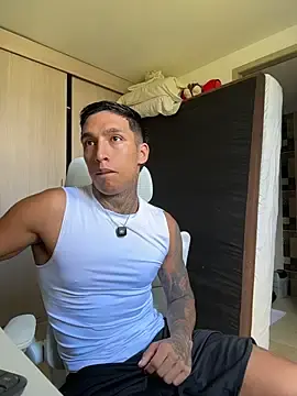Stripchat Live Porn of sendfer