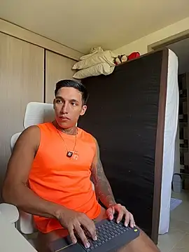 Stripchat Best live sex cam show of sendfer