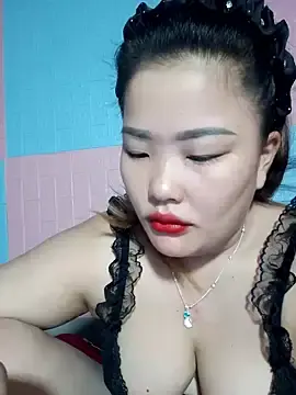 Stripchat Best Webcam of Irene-01