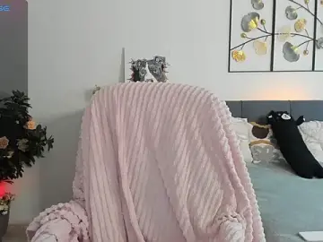 Stripchat Best Webcam of KerryCandy_Girl