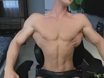 Stripchat Adult Webcam of Richard_mils