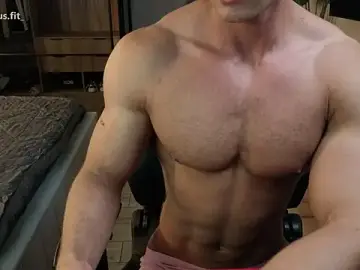 Stripchat Live Porn of Richard_mils