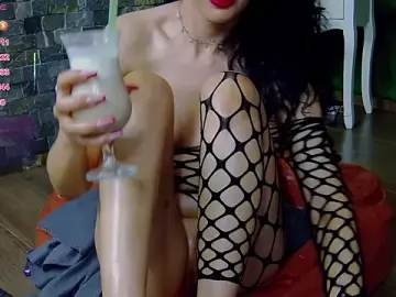 Stripchat Live Porn of SelenSummer