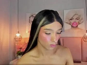 Stripchat Sex Cam of _AdharaSkinny