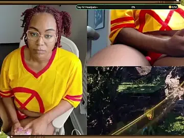 Stripchat Best Webcam of Cheybaaee