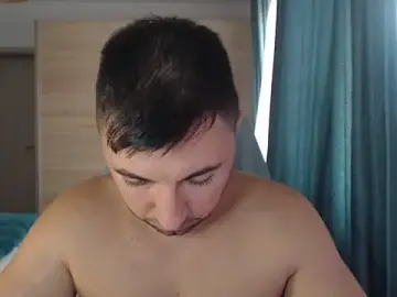 Stripchat Free Porn Cam of HankMalone