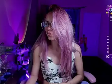 Stripchat Best Webcam of 7Hana7