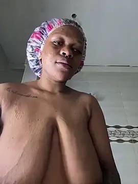 Stripchat Best Webcam of BonnyMolhada