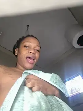Stripchat Live Sex of BonnyMolhada
