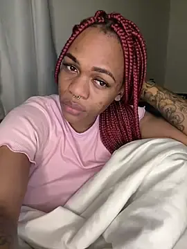 Stripchat Nude Webcam of BonnyMolhada